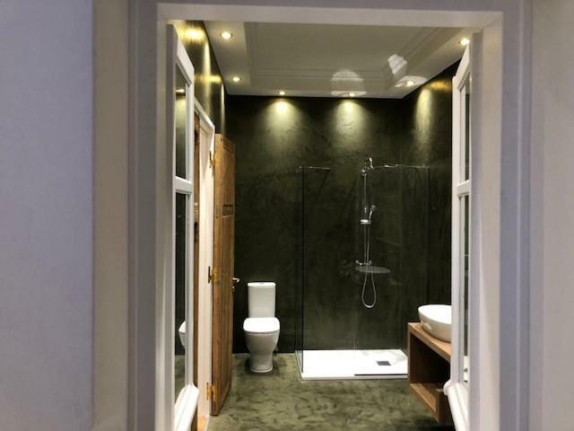 Kostis Parthenis Residence Малиа Экстерьер фото